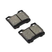 Brake pad manufacturer wholesales car brake pads GDB1276 for PEUGEOT